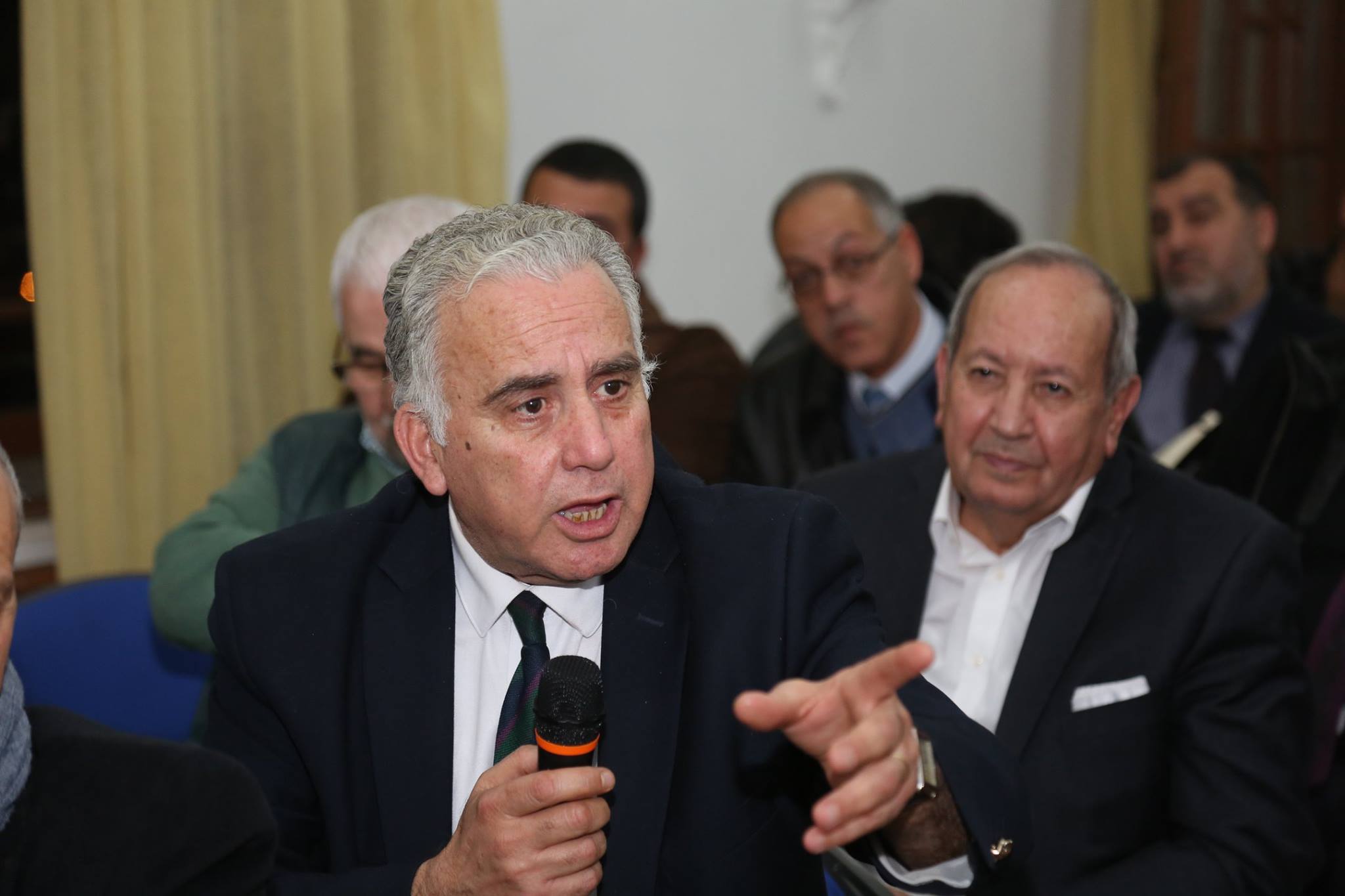 Seminars & Study Days